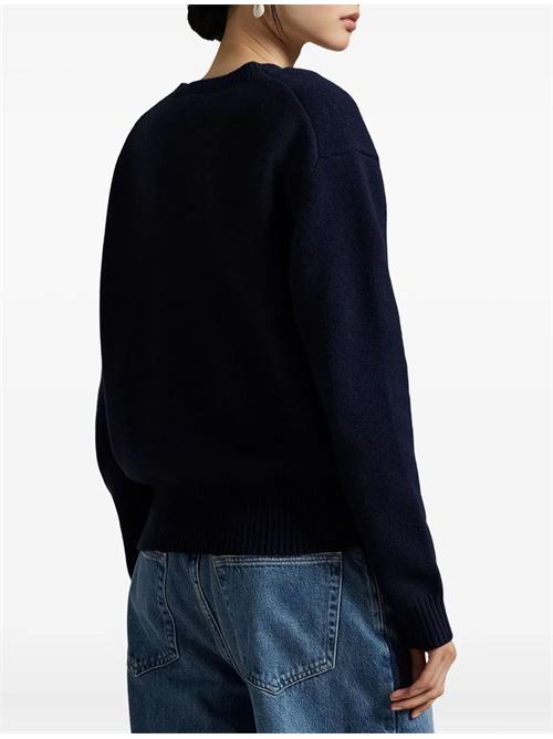 Maglione Polo Bear Ralph Lauren | 211972139001